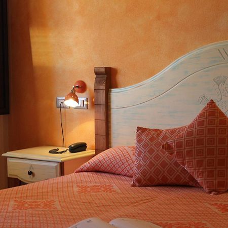 Maria Caderina Green Village Posada  Εξωτερικό φωτογραφία