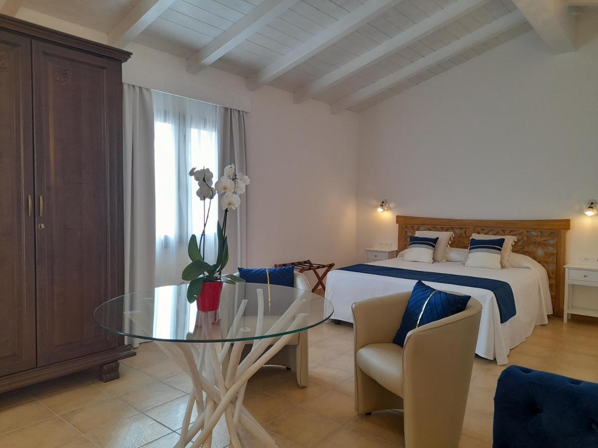Maria Caderina Green Village Posada  Εξωτερικό φωτογραφία