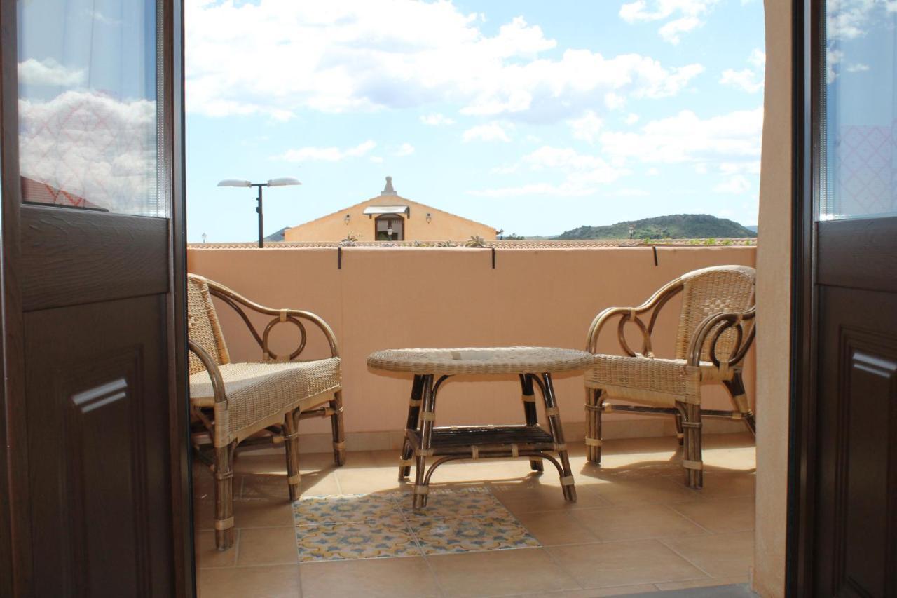 Maria Caderina Green Village Posada  Εξωτερικό φωτογραφία