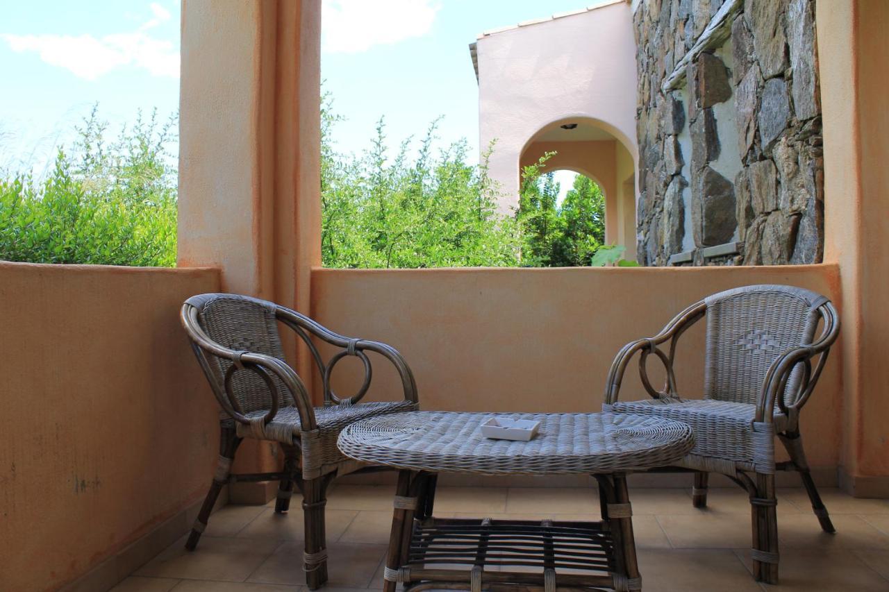 Maria Caderina Green Village Posada  Εξωτερικό φωτογραφία