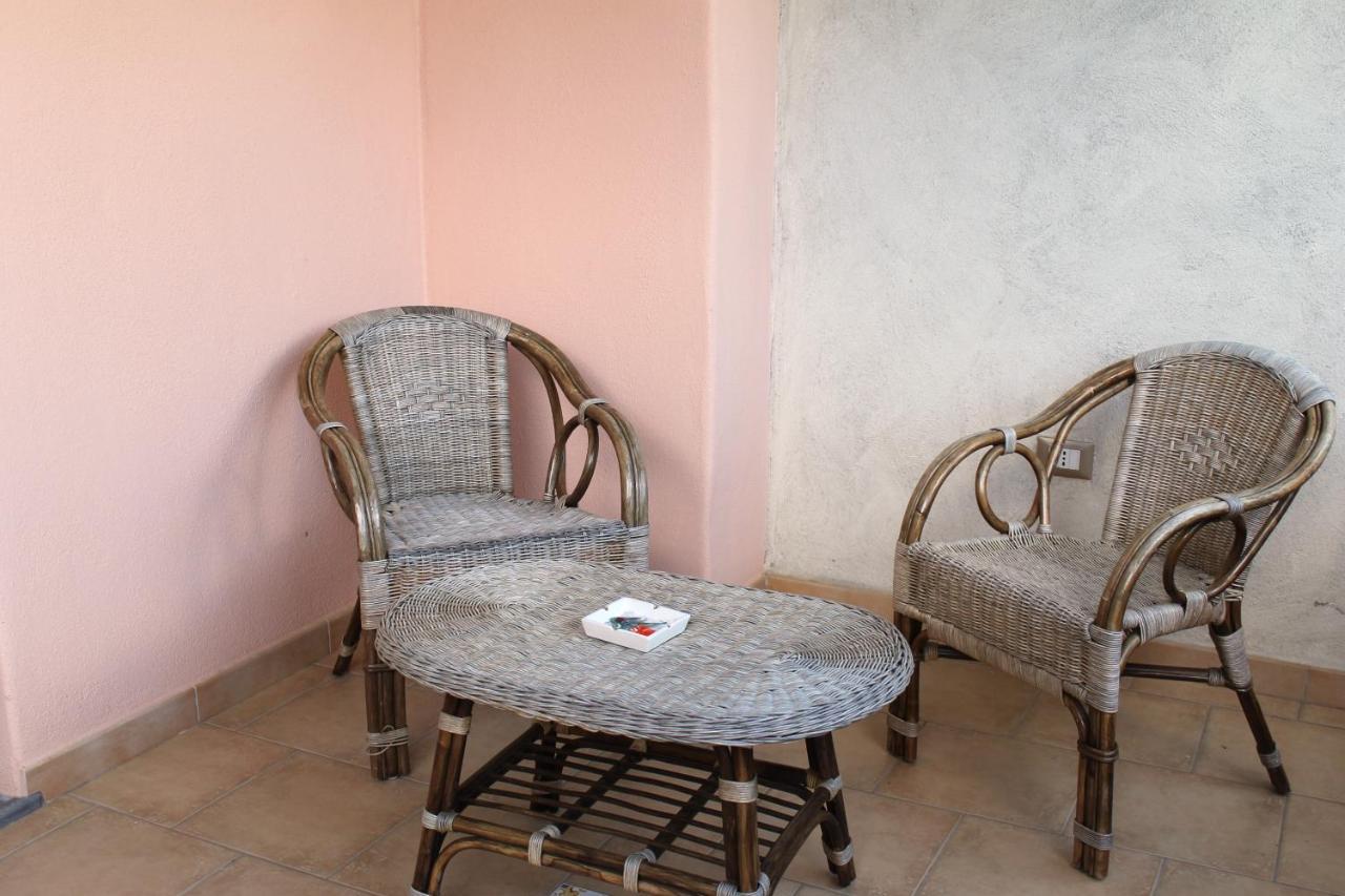 Maria Caderina Green Village Posada  Εξωτερικό φωτογραφία
