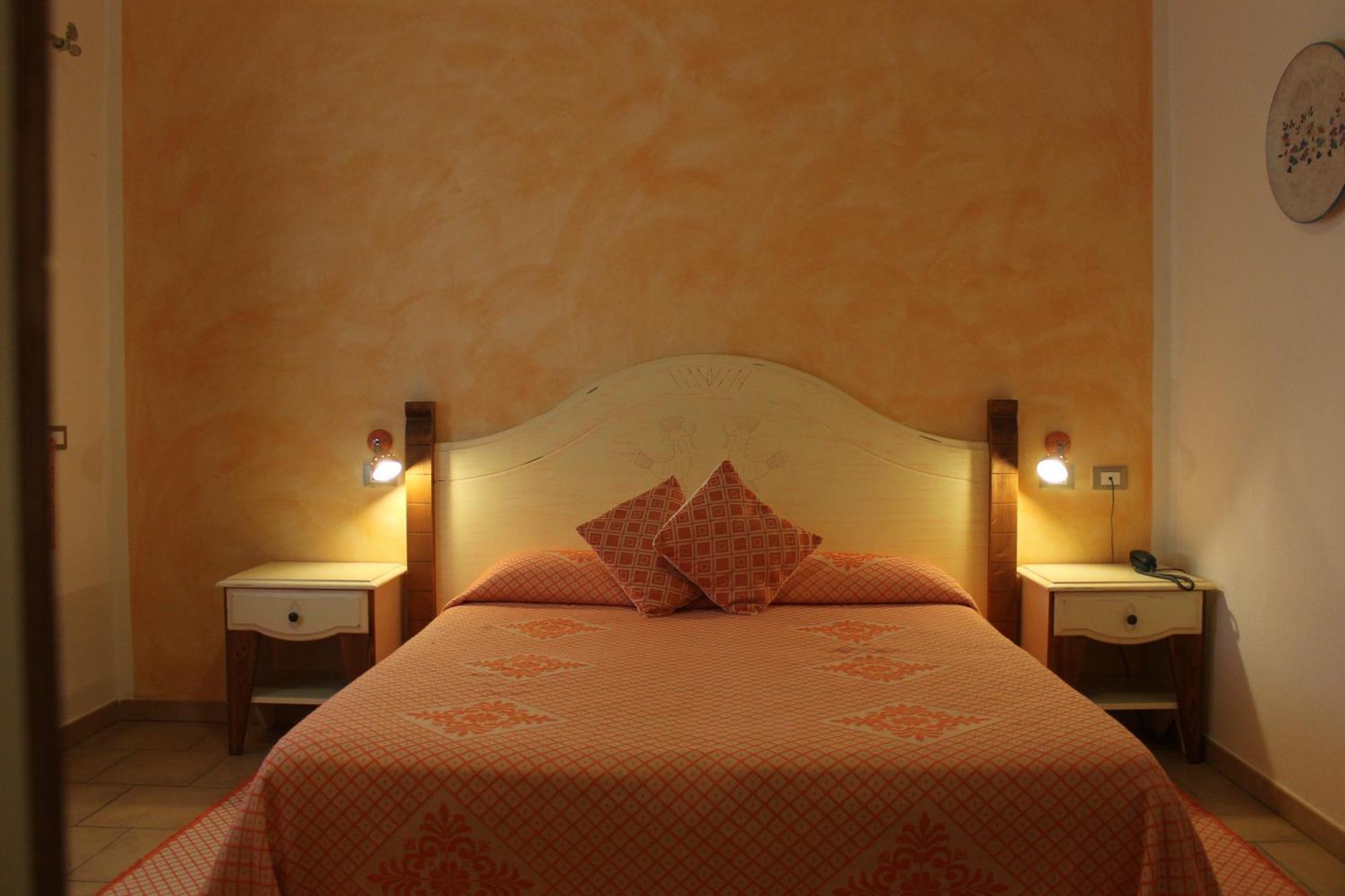 Maria Caderina Green Village Posada  Δωμάτιο φωτογραφία
