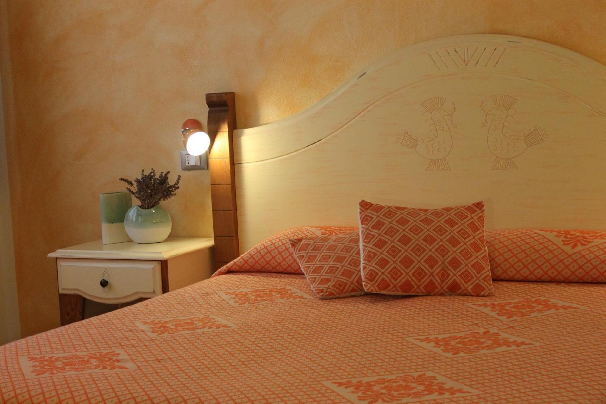 Maria Caderina Green Village Posada  Δωμάτιο φωτογραφία