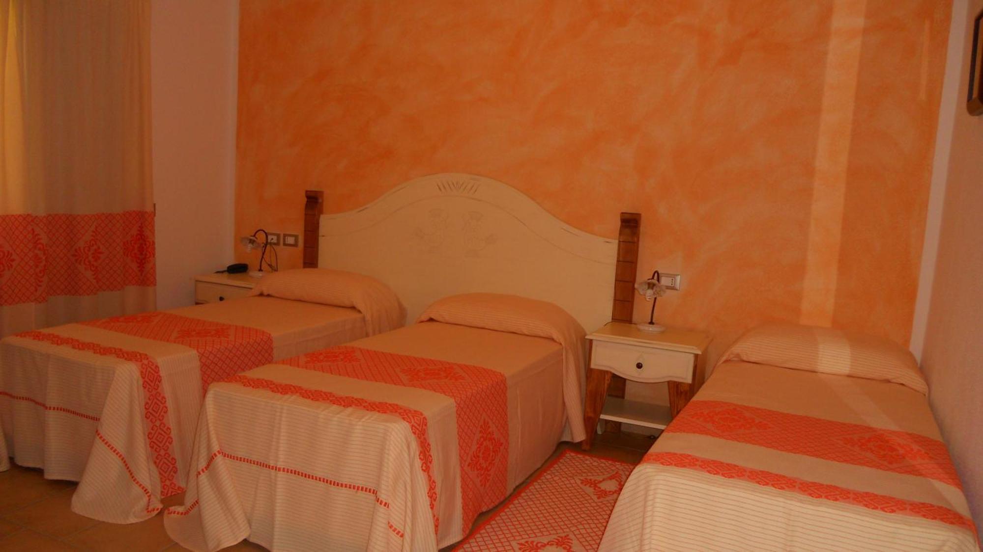 Maria Caderina Green Village Posada  Δωμάτιο φωτογραφία