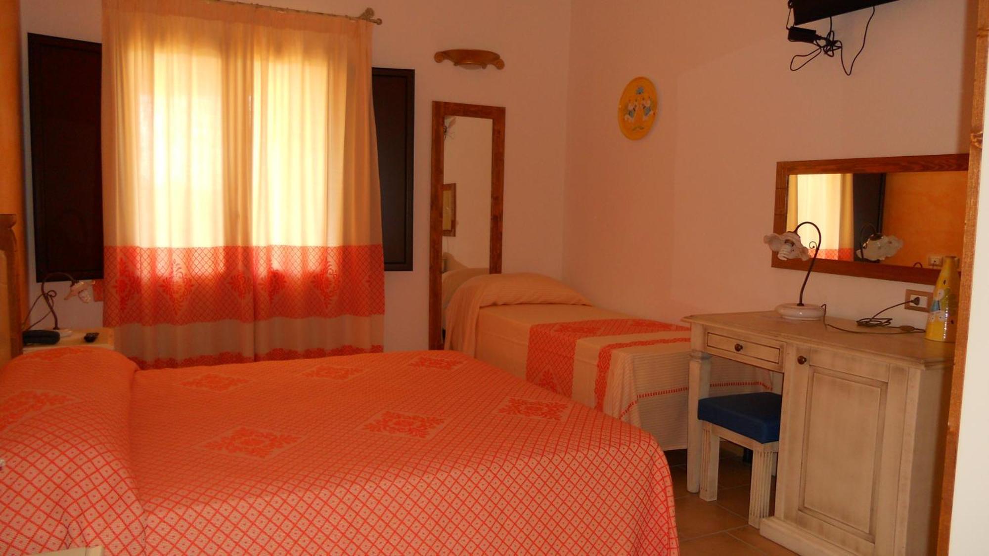 Maria Caderina Green Village Posada  Δωμάτιο φωτογραφία