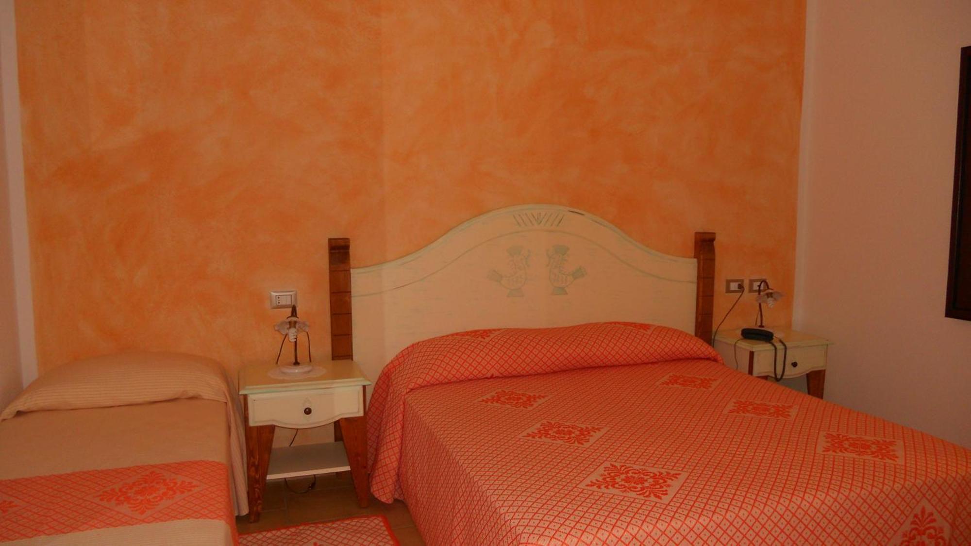 Maria Caderina Green Village Posada  Δωμάτιο φωτογραφία