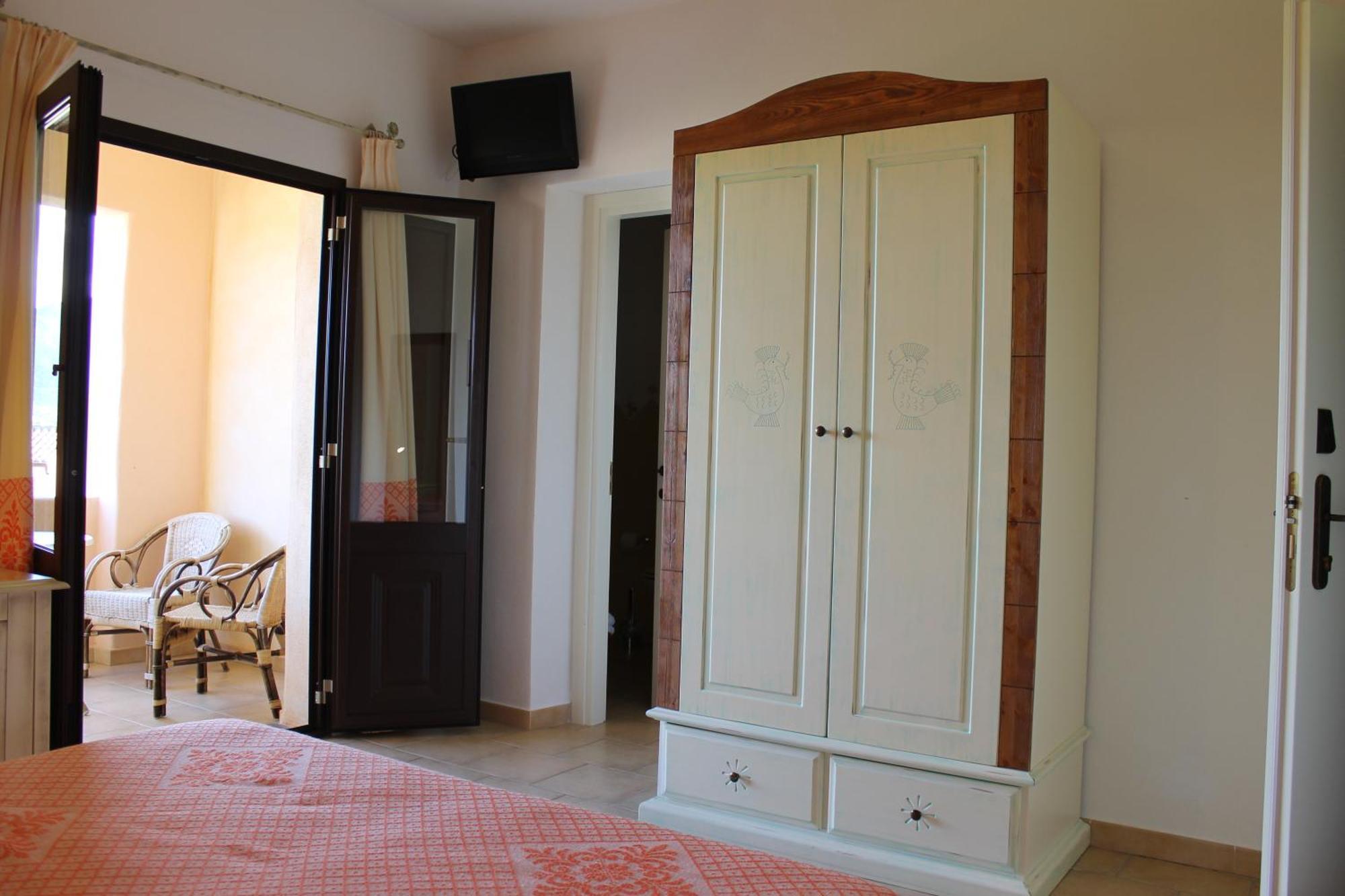 Maria Caderina Green Village Posada  Εξωτερικό φωτογραφία