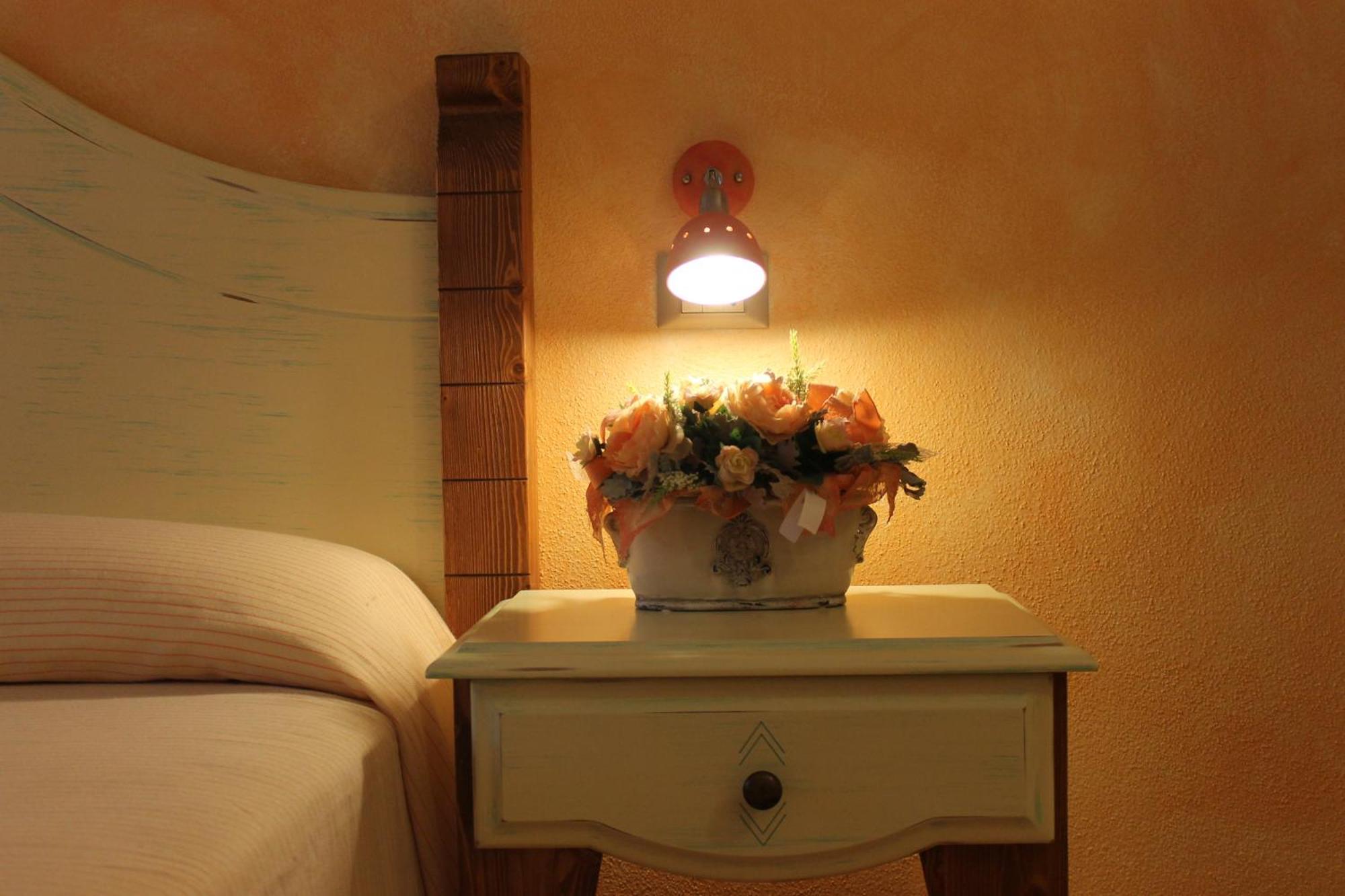 Maria Caderina Green Village Posada  Εξωτερικό φωτογραφία