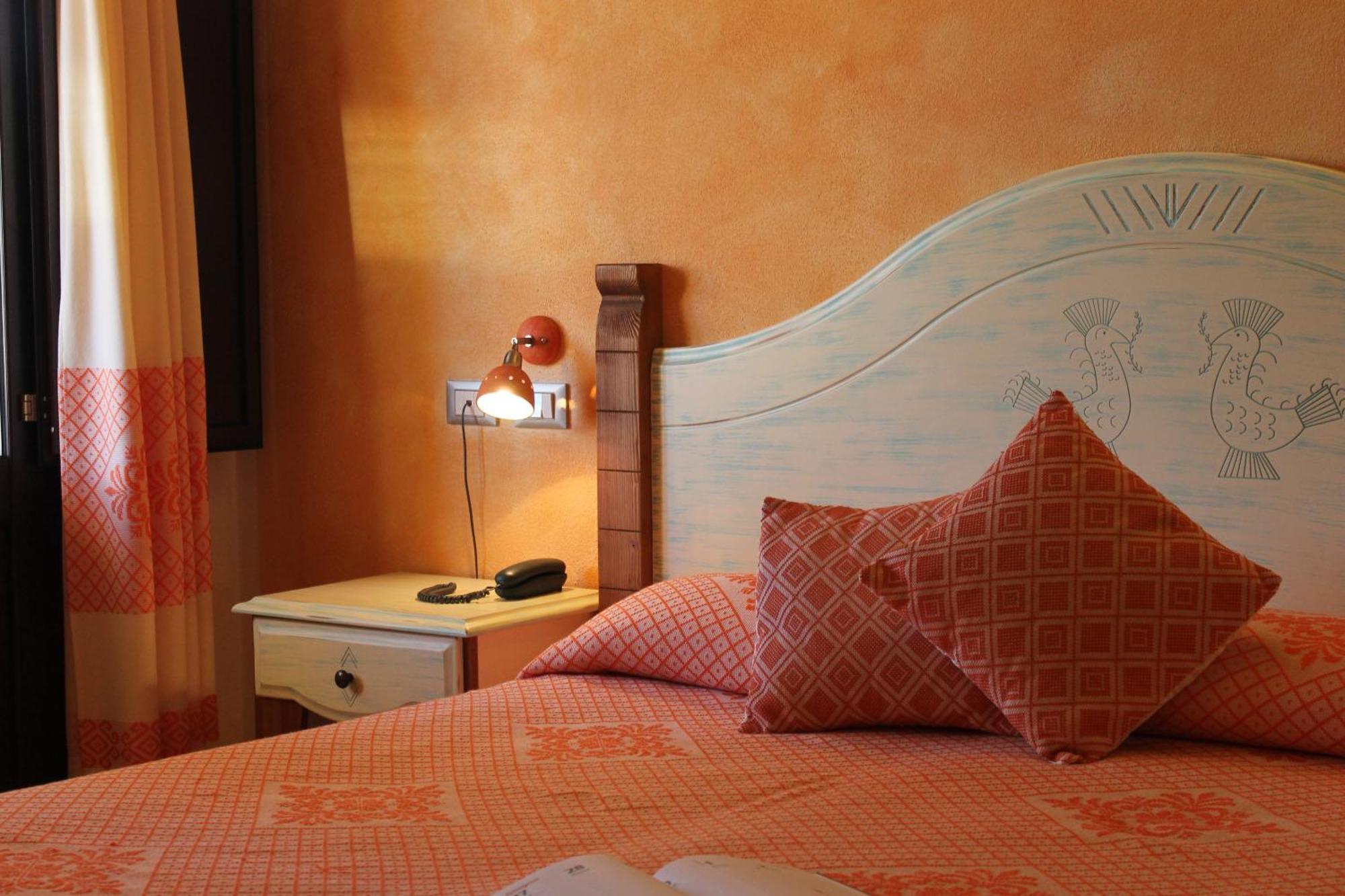 Maria Caderina Green Village Posada  Εξωτερικό φωτογραφία
