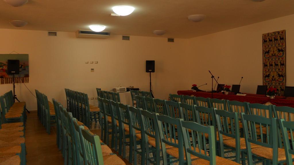 Maria Caderina Green Village Posada  Εξωτερικό φωτογραφία