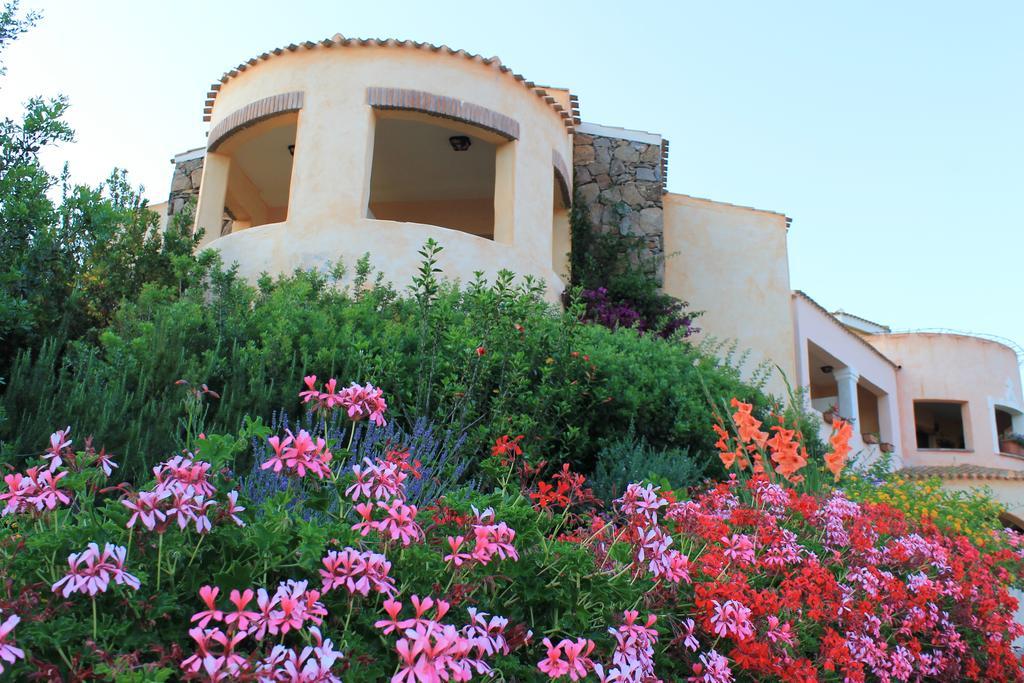 Maria Caderina Green Village Posada  Εξωτερικό φωτογραφία