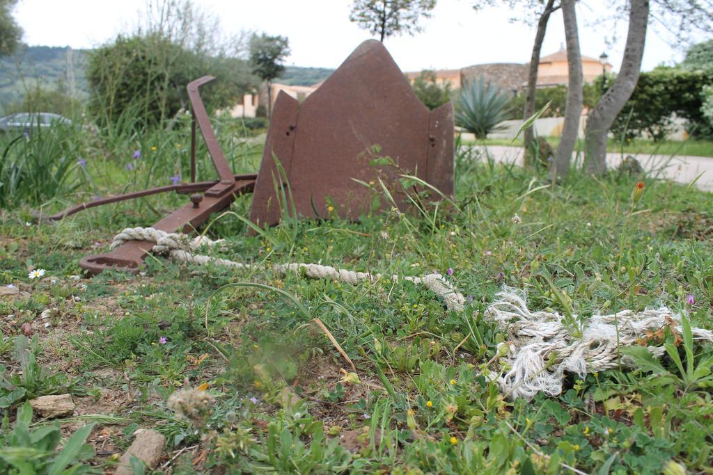 Maria Caderina Green Village Posada  Εξωτερικό φωτογραφία