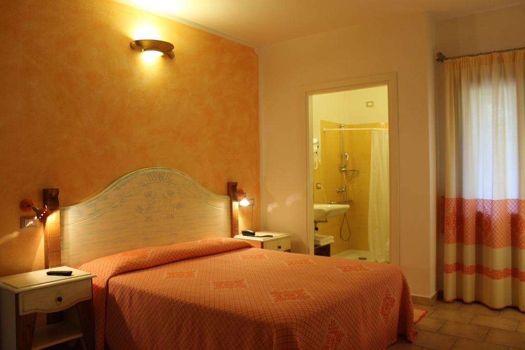 Maria Caderina Green Village Posada  Δωμάτιο φωτογραφία
