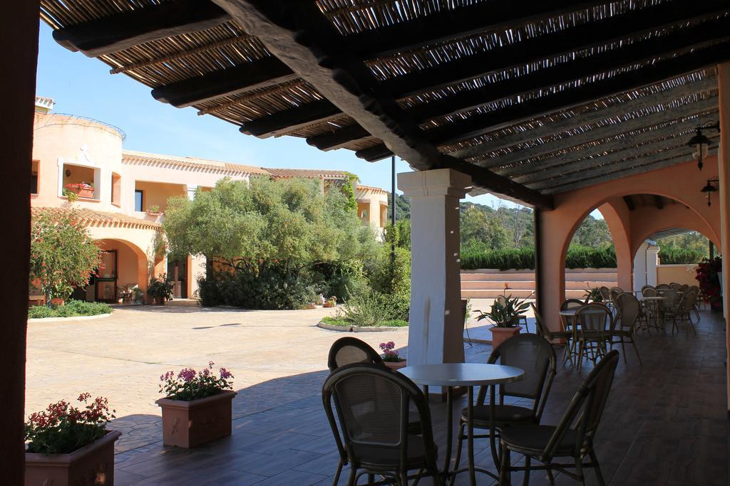 Maria Caderina Green Village Posada  Εξωτερικό φωτογραφία