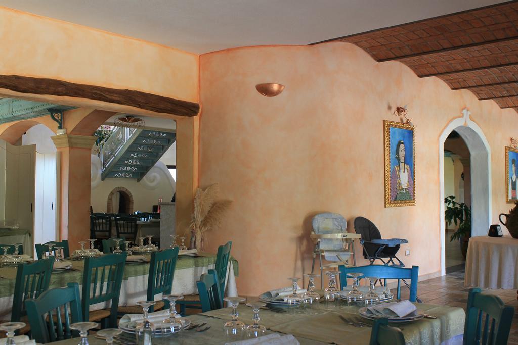 Maria Caderina Green Village Posada  Εξωτερικό φωτογραφία