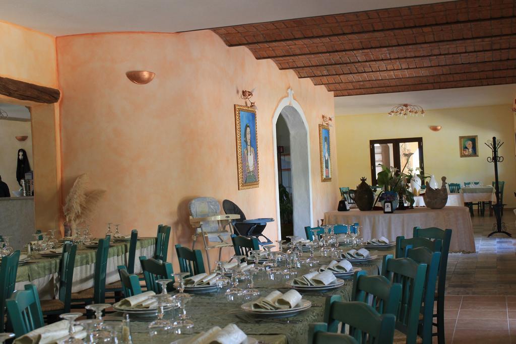 Maria Caderina Green Village Posada  Εξωτερικό φωτογραφία