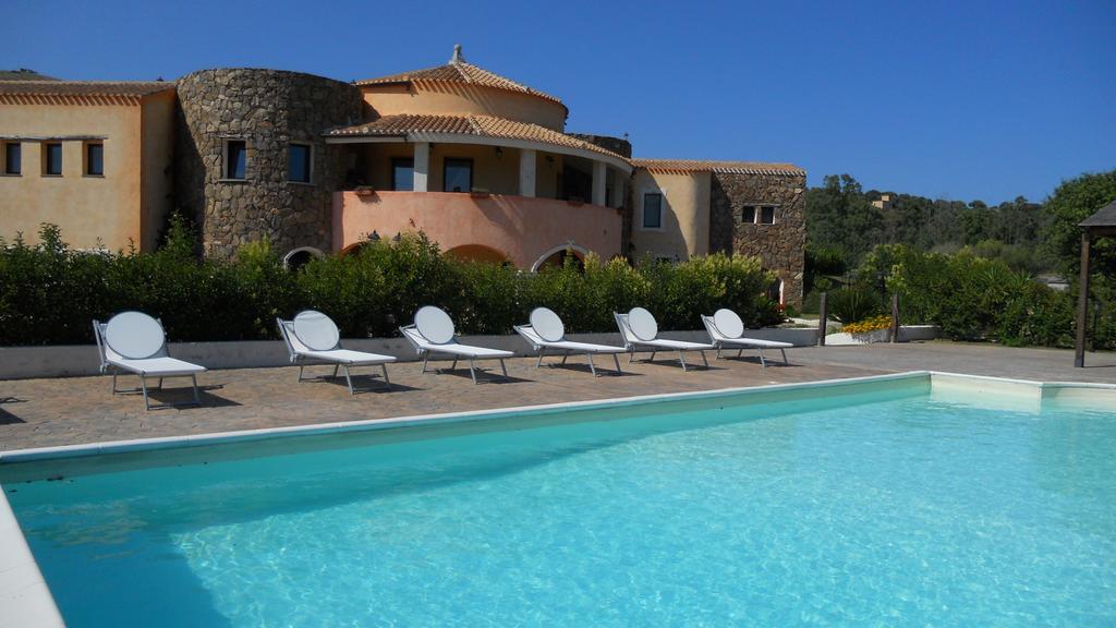 Maria Caderina Green Village Posada  Εξωτερικό φωτογραφία