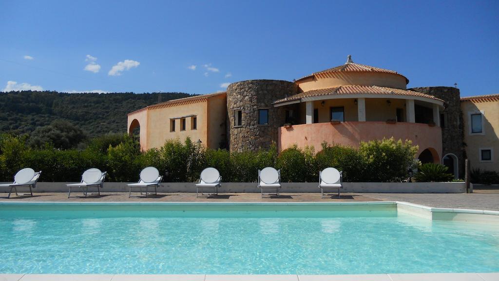 Maria Caderina Green Village Posada  Εξωτερικό φωτογραφία