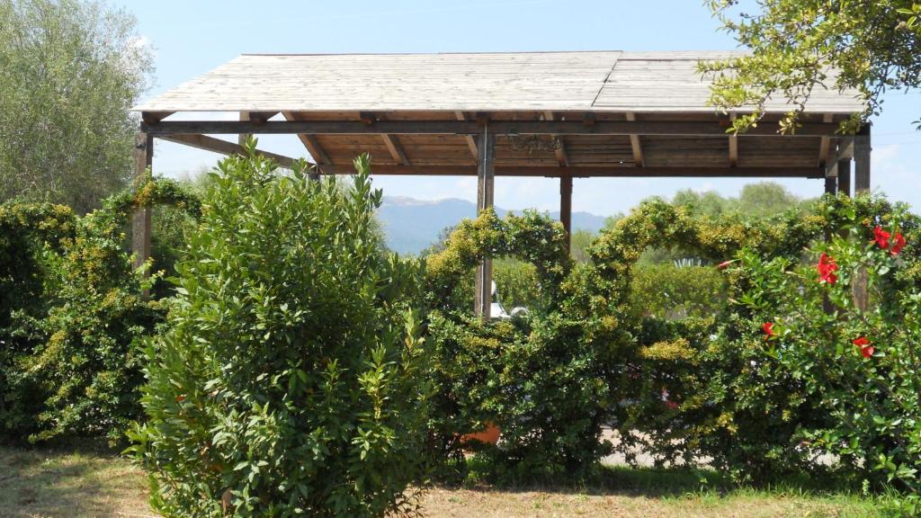 Maria Caderina Green Village Posada  Εξωτερικό φωτογραφία