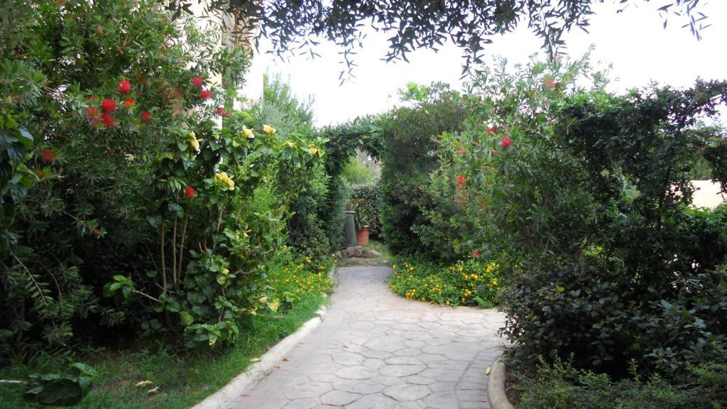 Maria Caderina Green Village Posada  Εξωτερικό φωτογραφία