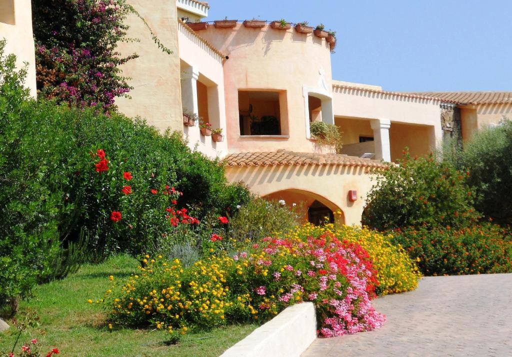 Maria Caderina Green Village Posada  Εξωτερικό φωτογραφία