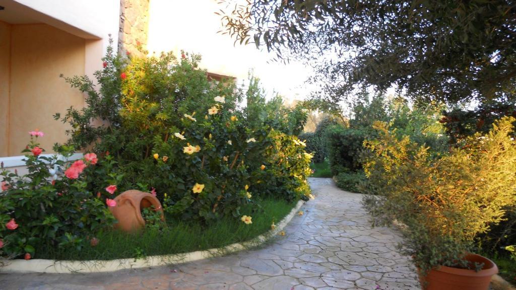 Maria Caderina Green Village Posada  Εξωτερικό φωτογραφία