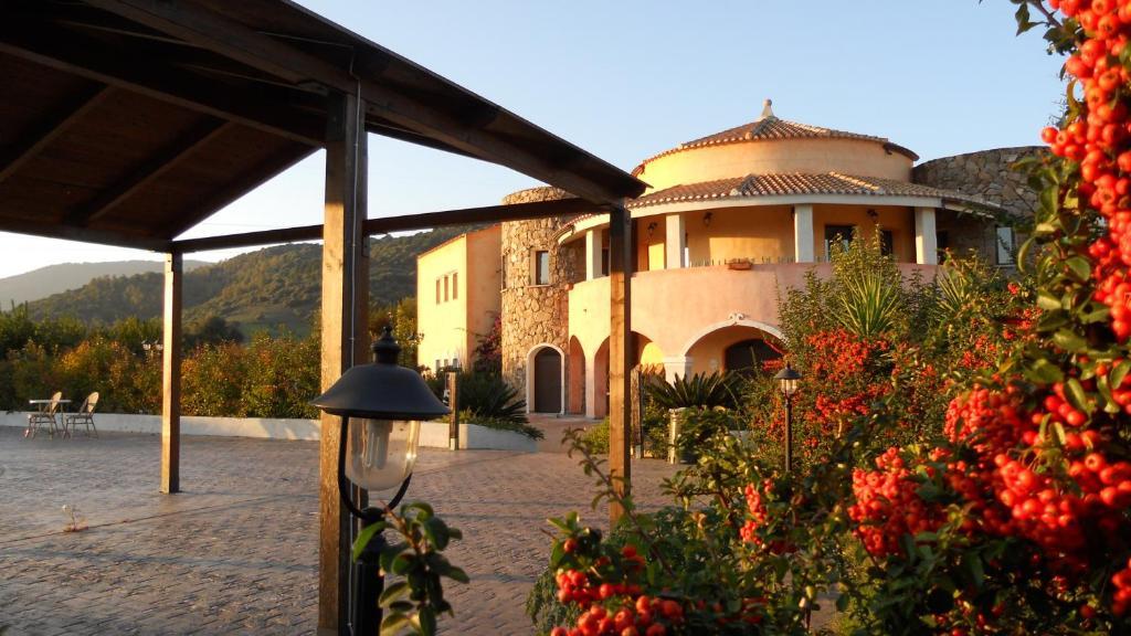 Maria Caderina Green Village Posada  Εξωτερικό φωτογραφία