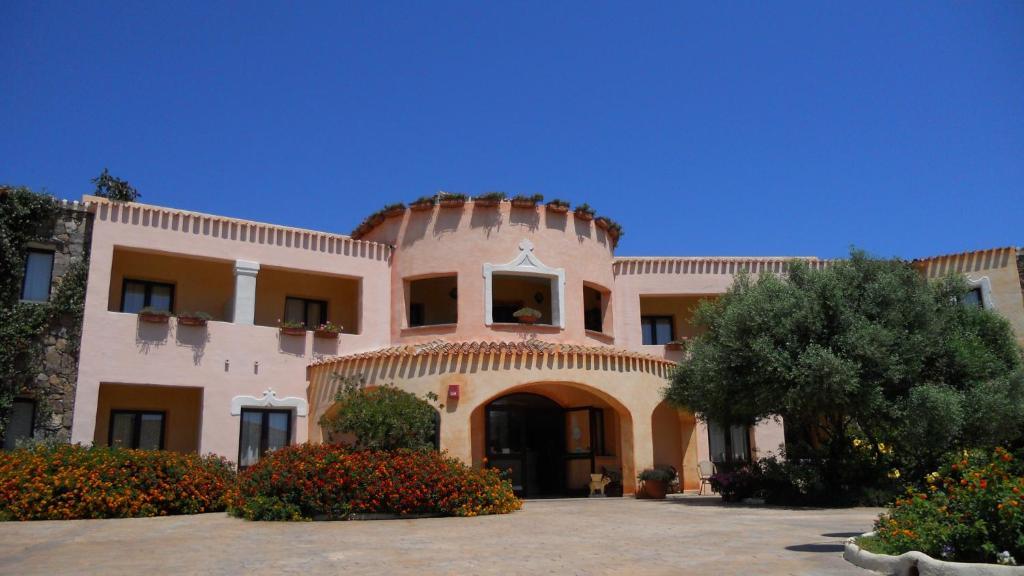Maria Caderina Green Village Posada  Εξωτερικό φωτογραφία