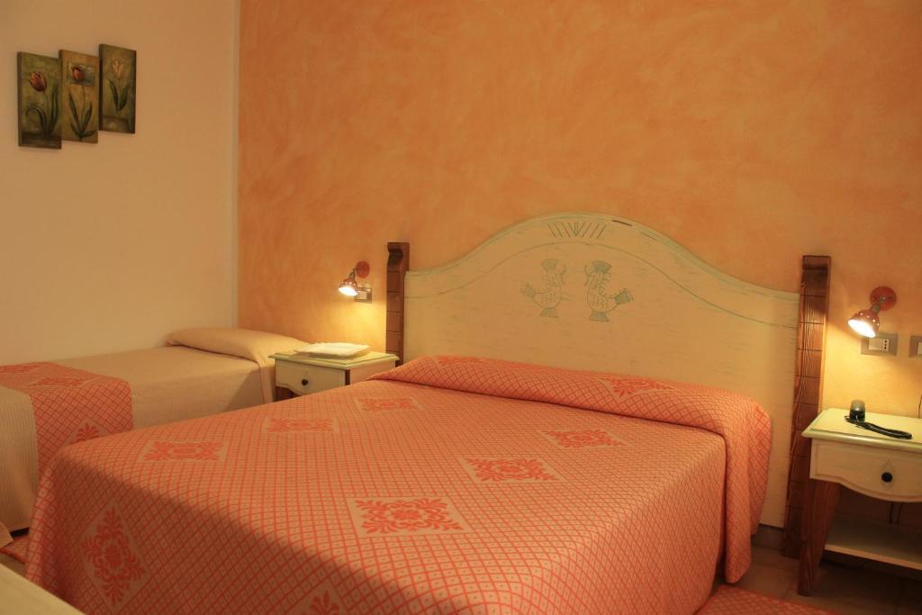 Maria Caderina Green Village Posada  Δωμάτιο φωτογραφία