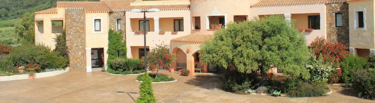 Maria Caderina Green Village Posada  Εξωτερικό φωτογραφία